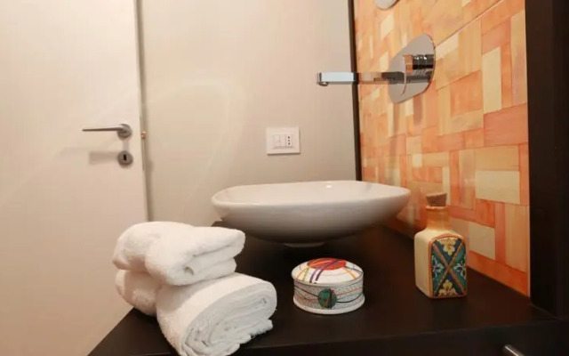 Case Sicule Charme Line