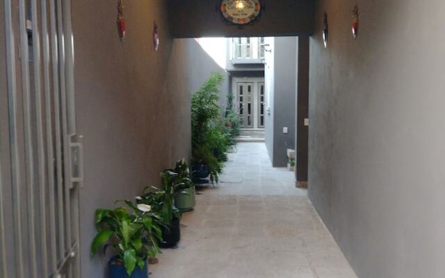 Luxury Suites Bellas Villas Villa Luna