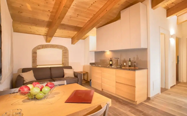 Apartment in Umbria With Pool and Sauna