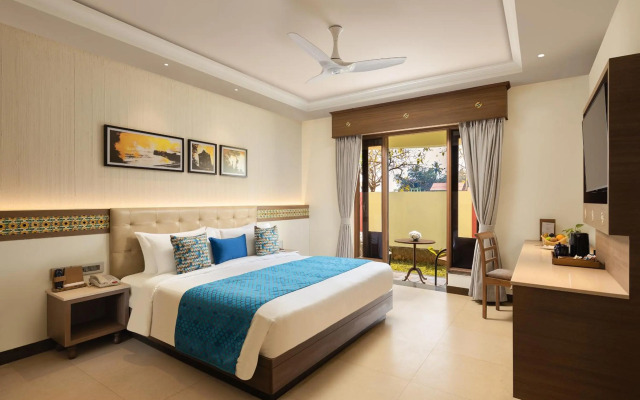 Fortune Resort Benaulim Goa - Member ITC Hotels' Group