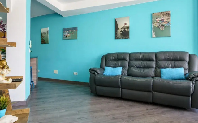 Nerja City Center Apartment