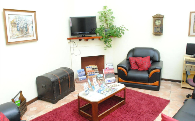 Hotel Romi