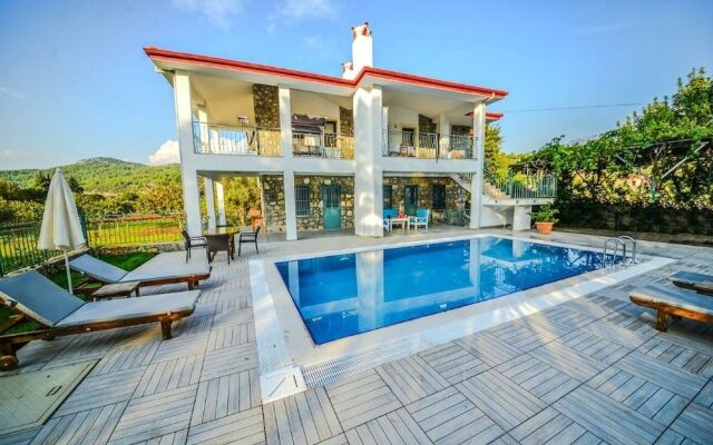 Lemon Villa Fethiye