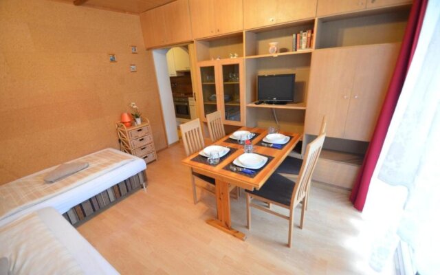 Appartement Hinterfeldweg Alena