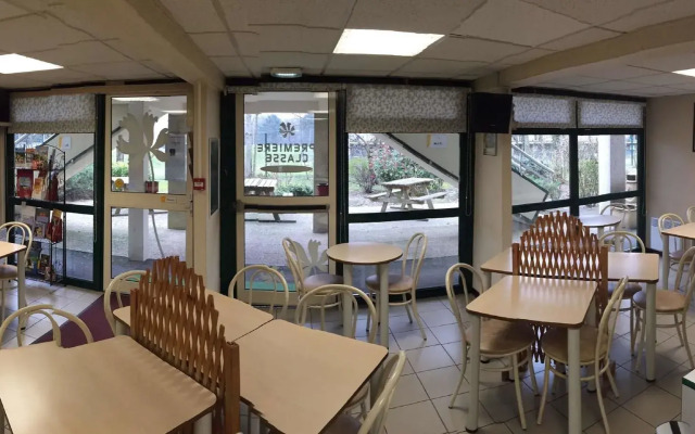 Premiere Classe Orléans Nord - Saran