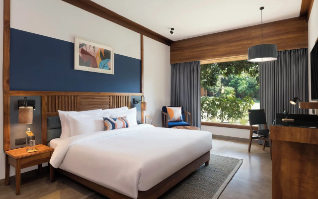voco Jim Corbett by IHG