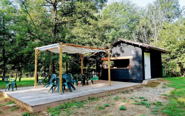Future is Nature Playground