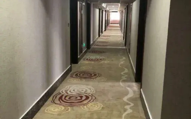 Haojing Hotel