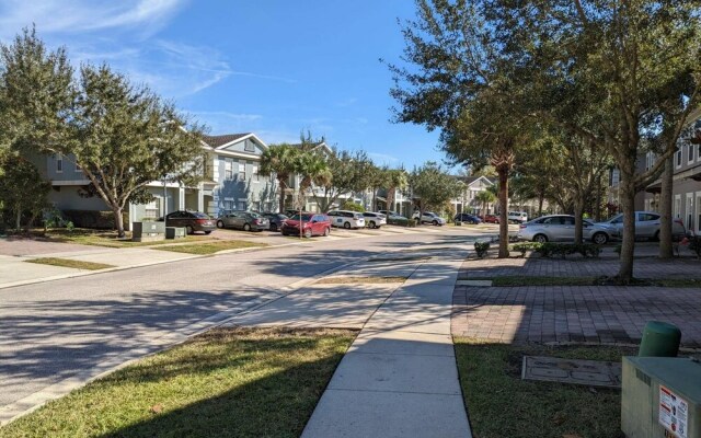 Caravelle House in Kissimmee