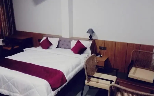 Hotel Kesar bagh