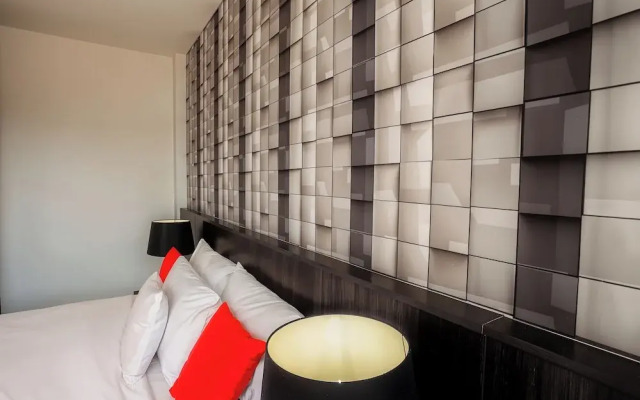 Ko lanta Hotels & Co- Working Space