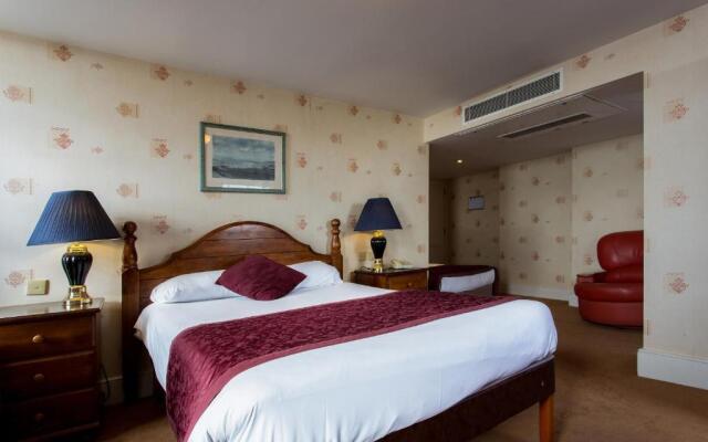 Royal Albion Hotel Brighton