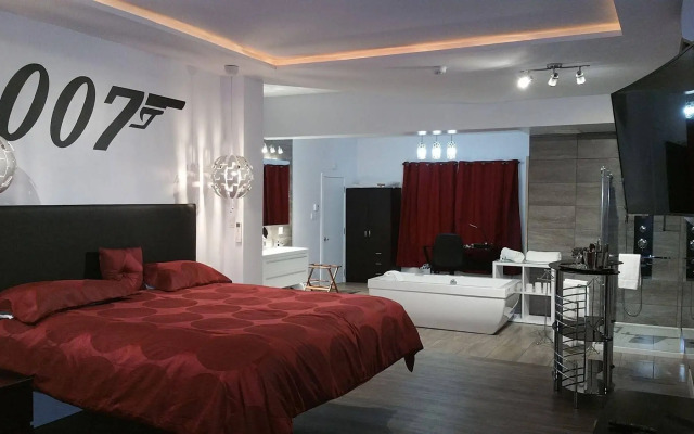 Auberge Aux Nuits de Rêve