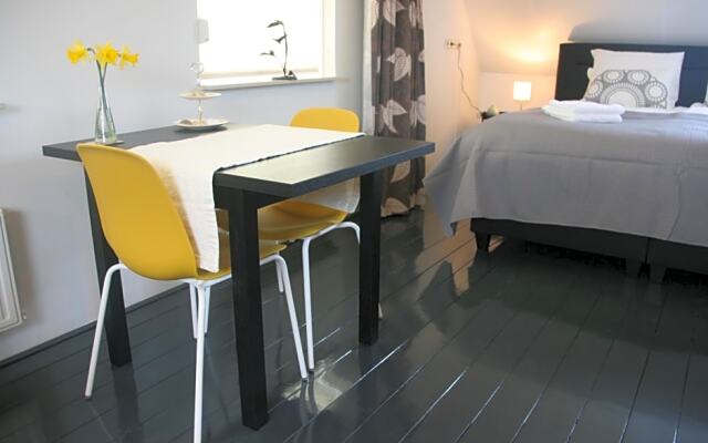 B&B Biesehof
