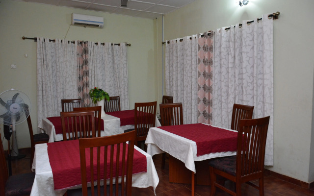 Pectoria Guesthouse