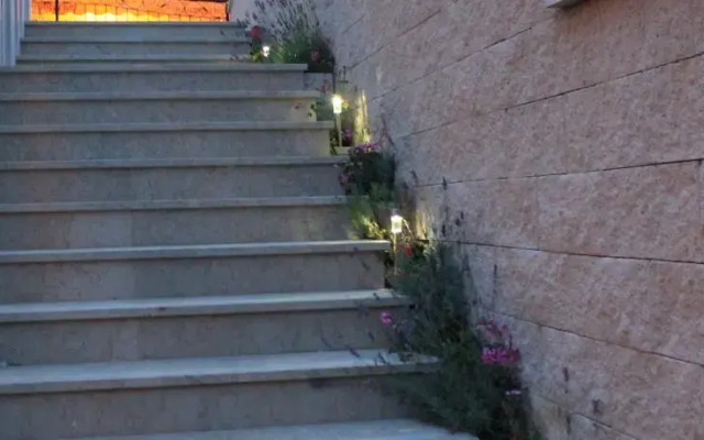 Villa Las Damas