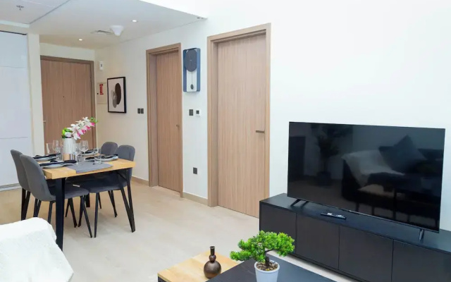 Bloomfields 1BR Azizi Riviera Meydan - Apartment in ดูไบ - Photo 2