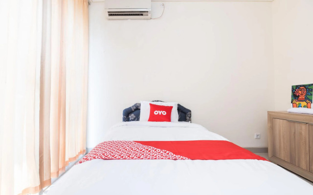 Hotel O Taman Dayu Villa Golf View