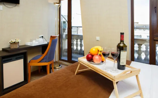 Hotel Arc Tbilisi