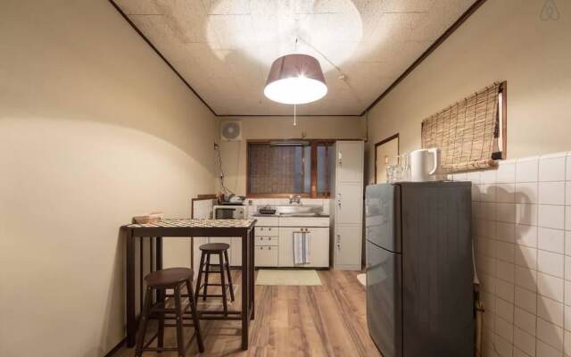 Doramin bnb