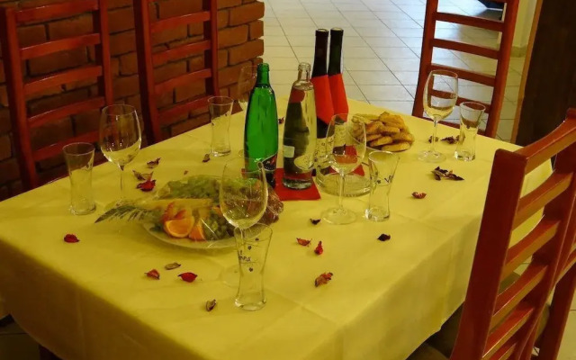 Hotel Zlatý Kríž