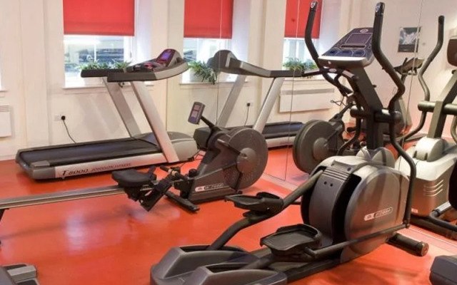 Somerset Merchant City Glasgow