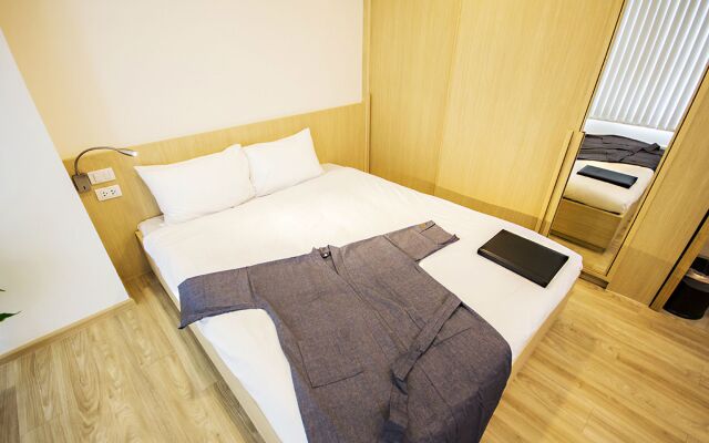 Karin Hotel And Serviced Apartment