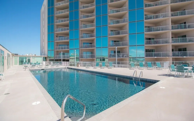 Sea Breeze-Sea Breeze 509 Deluxe