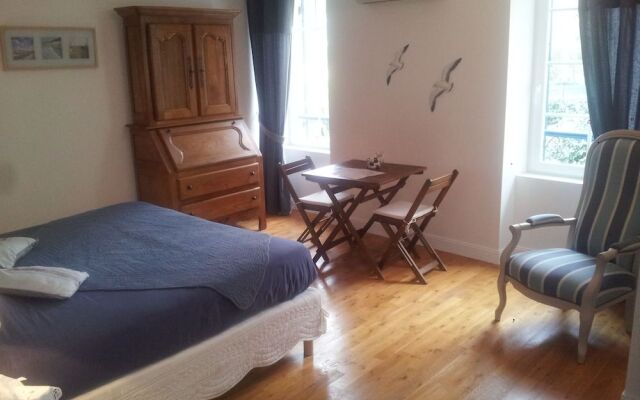 Chambres d'hôtes L'Airial