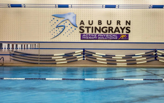 Days Inn by Wyndham Auburn/Finger Lakes Region