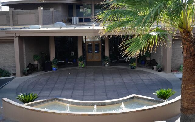 Mission Hill Casitas