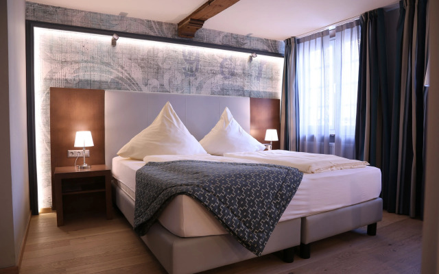 Markthotel Warendorf