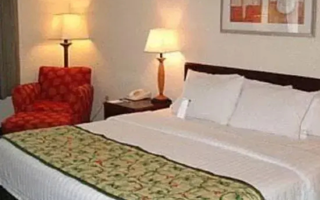 Fairfield Inn Owensboro