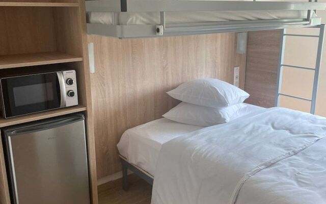 My KB Hotel Montélimar