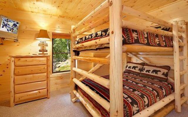 Southern Philosophy Holiday home