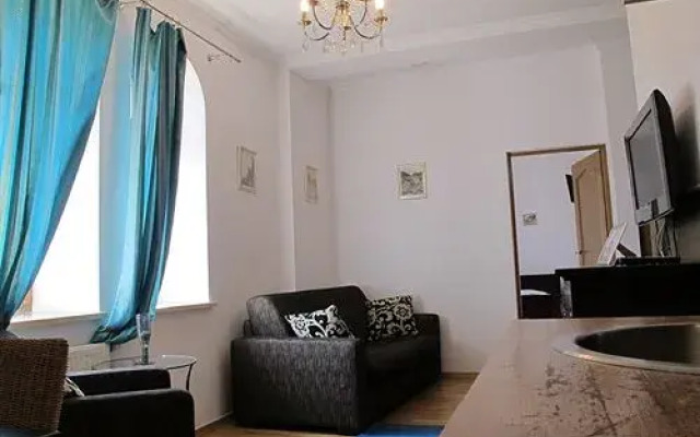 Tatrytop Apartamenty Radowid