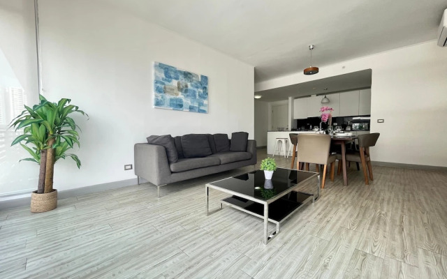 Boutique Apartments Atlapa