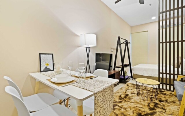 Highpark in Petaling Jaya, Kelana Jaya by Plush