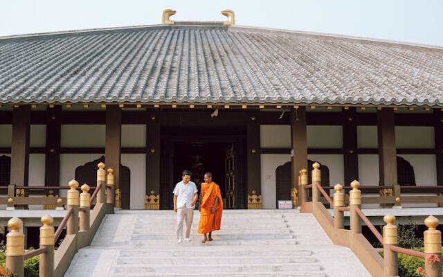 Lumbini Hokke Hotel