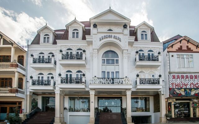 Arengo Sapa Hotel