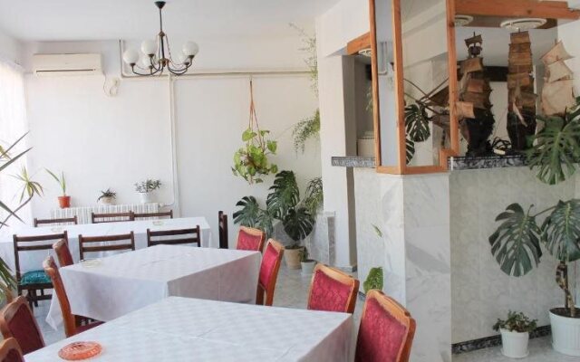 Hotel Bobchev