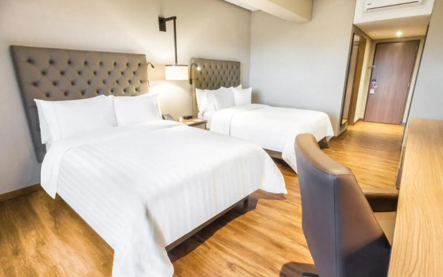 GHL Hotel Bogota Occidente