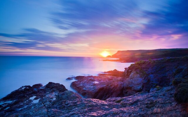 Polzeath Beach House