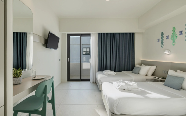Arkadi Hotel