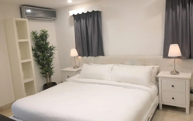 Villas Bavaro Beach Club & Spa