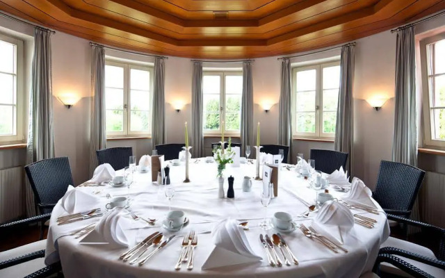 Golfhotel Bodensee