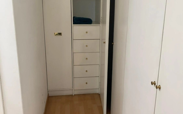 Rooftop Penthouse Lamartine Polanco