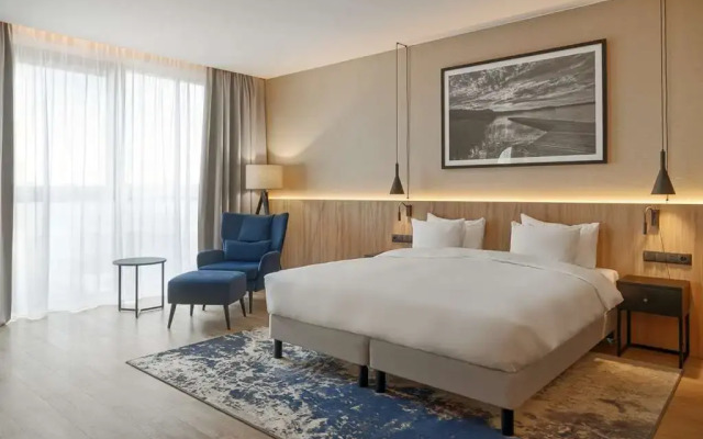 Radisson Blu Resort & Conference Center, Ostroda Mazury