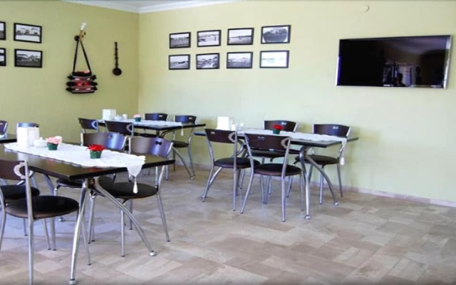 Hotel Edina
