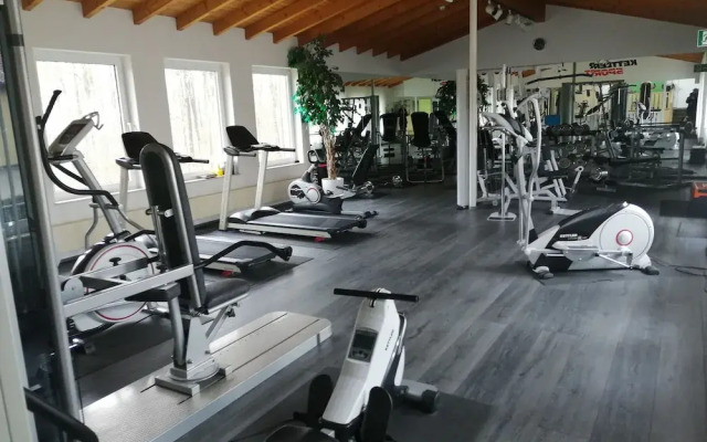 Haus Delecke